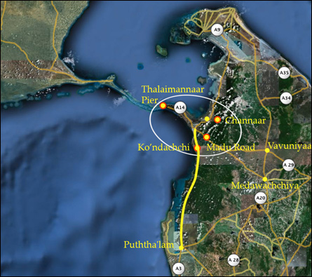 Colonisation and Sinhalicisation of Mannaar