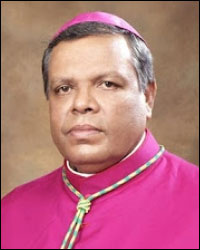 Rt Rev Dr Joseph Ponniah