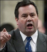 Jason Kenney