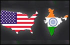 India, USA