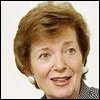 Mary Robinson, Former UN High Commissioner for Human Rights