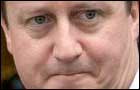 David Cameron
