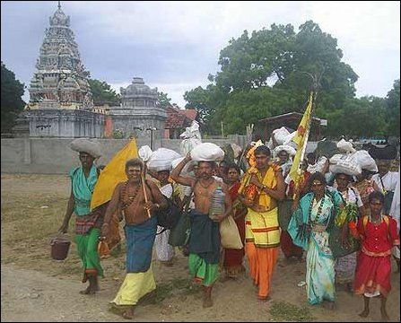 Ukanthaimalai Murukan temple