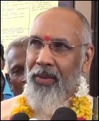 CV Wigneswaran