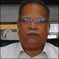 Prof P Ramasamy