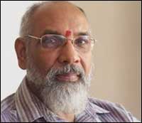 CV Wigneswaran