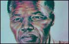 Nelson Mandela