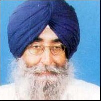 Simranjit Singh Mann