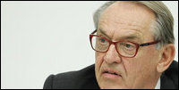 Jan Eliasson, Deputy UNSG