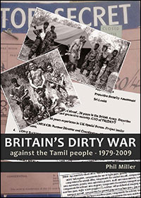 Britain's Dirty War against Tamil People