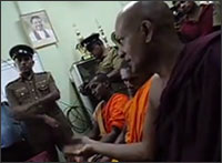 Ven. Ampitiye Sumanarathana Thera