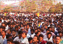 pongutamil