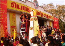pongutamil
