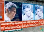 UNP Poster small