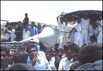 Vadamaradchi student protest