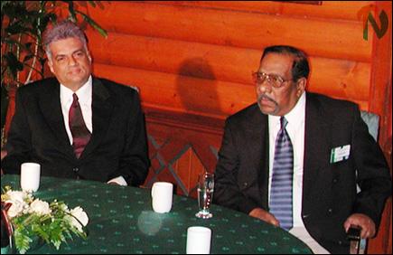 Ranil Bala meeting 1