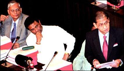 Budget 2002.