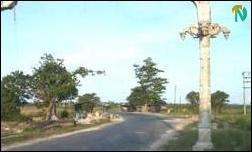 Chemmani checkpoint