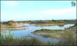 Chemmani landscape