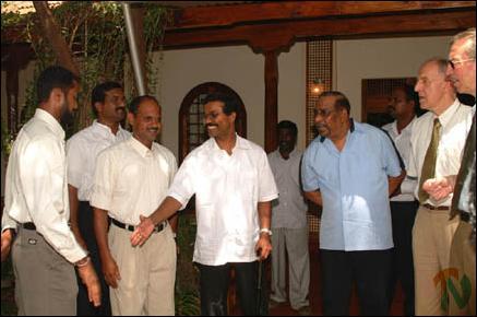 LTTE releases prisoners