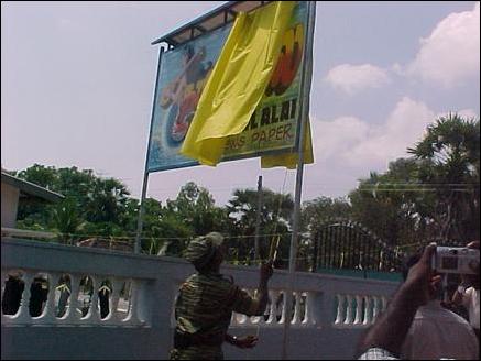 Tamil Alai