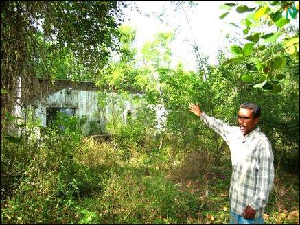 Border Village Picture