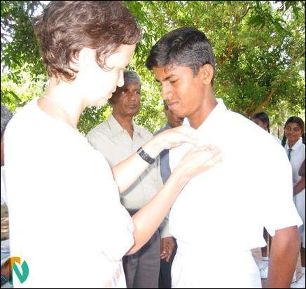 UNICEF Survey