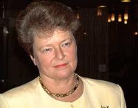 Dr. Gro Harlem Brudthland