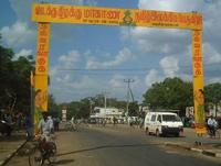 NEP Literary Festival