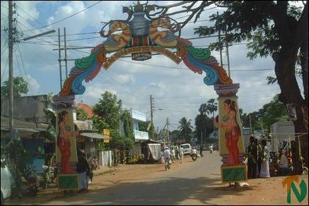 NEP Literary Festival