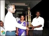 Children sportsmeet