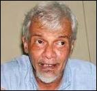 Editor of Ravaya