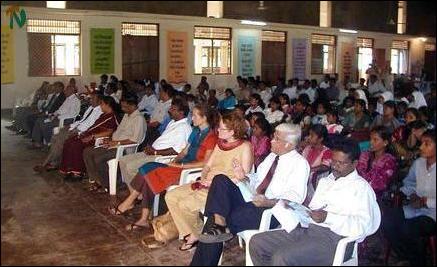 HR Day celebrations