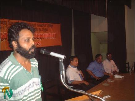 Vavuniya Special Needs Day
