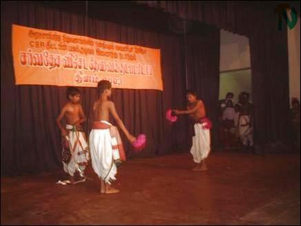 Vavuniya Special Needs Day