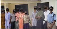 Photo: LTTE Peace Secretariat Website