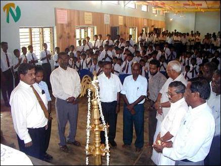 Muttur schools get computers