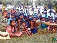 TNA Election campaign in LTTE held Trinco areas