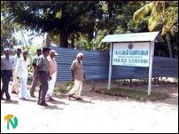 TNA Election campaign in LTTE held Trinco areas