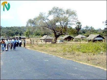 NECORD project in Kanniya