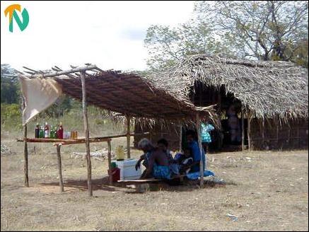 NECORD project in Kanniya