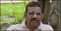 Aiyathurai Nadesan
