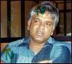 Deputy Minister Mr.Arjuna Ranatunge