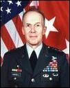 Lieutenant General James L. Campbell