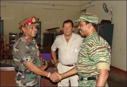 TamilNet: 02.06.04 SLA, LTTE agree on establishing 