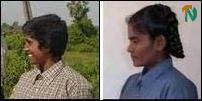 Nilavini Premin rejoin LTTE