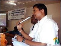 Opening of Business Development Centre in Trincomalee