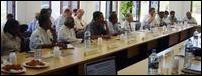 World Bank Meet