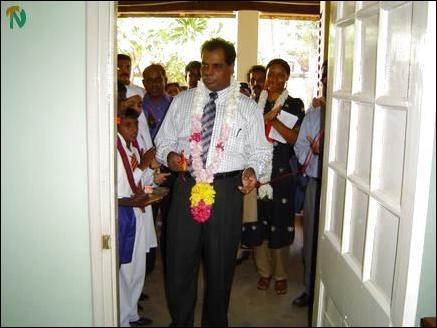 Batticaloa Children's Hospital