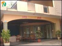 Jaffna Political Office